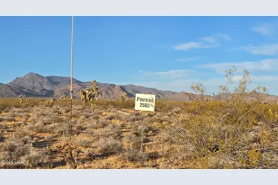 122-37-007 S John Wayne Rd, Yucca, AZ 86438 - Photo 1