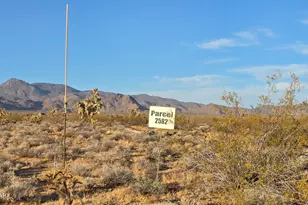 122-37-007 S John Wayne Rd, Yucca, AZ 86438 - Photo 1