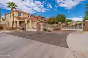 2041 Richey Cir, Lake Havasu City, AZ 86403 - Photo 1