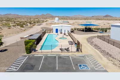 3493 E Heights Blvd #4, Lake Havasu City, AZ 86404 - Photo 17