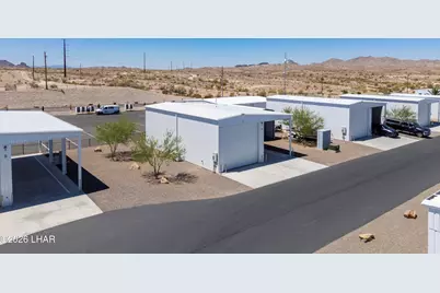 3493 E Heights Blvd #4, Lake Havasu City, AZ 86404 - Photo 27