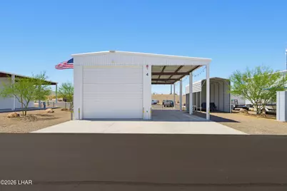 3493 E Heights Blvd #4, Lake Havasu City, AZ 86404 - Photo 11