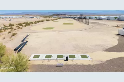 3493 E Heights Blvd #4, Lake Havasu City, AZ 86404 - Photo 21