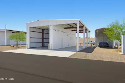 3493 E Heights Blvd #4, Lake Havasu City, AZ 86404 - Photo 3
