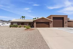 2376 Catamaran Dr, Lake Havasu City, AZ 86404 - Photo 1