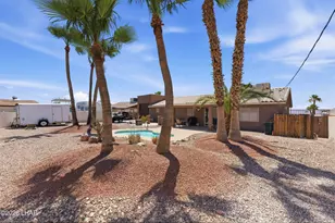 2376 Catamaran Dr, Lake Havasu City, AZ 86404 - Photo 33