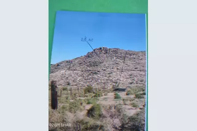 0 S Tooman Rd, Golden Valley, AZ 86413 - Photo 1