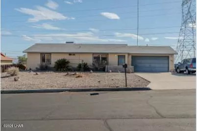 1071 Pueblo Dr, Lake Havasu City, AZ 86406 - Photo 1
