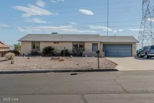 1071 Pueblo Dr, Lake Havasu City, AZ 86406 - Photo 1