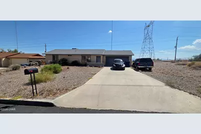 1071 Pueblo Dr, Lake Havasu City, AZ 86406 - Photo 1