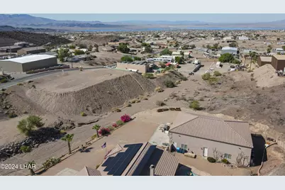 4061 E Lake View Rd, Lake Havasu City, AZ 86406 - Photo 5