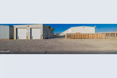 1109 S Fiesta Ave, Parker, AZ 85344 - Photo 9