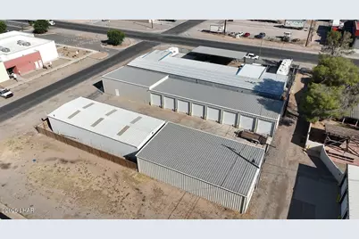 1109 S Fiesta Ave, Parker, AZ 85344 - Photo 3
