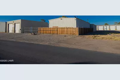 1109 S Fiesta Ave, Parker, AZ 85344 - Photo 15