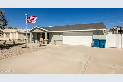 3468 Oro Grande Blvd, Lake Havasu City, AZ 86406 - Photo 3