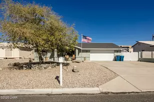 3468 Oro Grande Blvd, Lake Havasu City, AZ 86406 - Photo 1