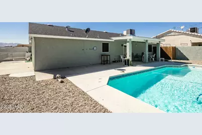 3468 Oro Grande Blvd, Lake Havasu City, AZ 86406 - Photo 33