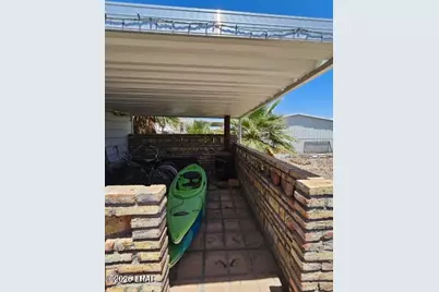 690 W Hagley, Quartzsite, AZ 85346 - Photo 13