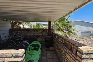 690 W Hagley, Quartzsite, AZ 85346 - Photo 13