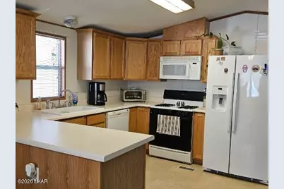 690 W Hagley, Quartzsite, AZ 85346 - Photo 3