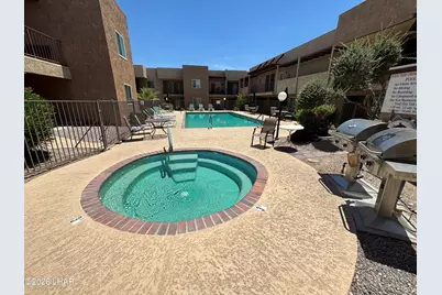 256 S Lake Havasu Ave #B72, Lake Havasu City, AZ 86406 - Photo 25