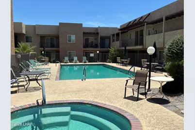 256 S Lake Havasu Ave #B72, Lake Havasu City, AZ 86406 - Photo 27