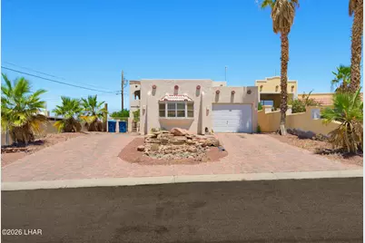3034 Dawn Dr, Lake Havasu City, AZ 86404 - Photo 7