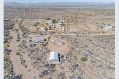 4290 N Smoketree Rd, Golden Valley, AZ 86413 - Photo 41