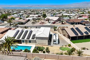 3599 Vega Plaza, Lake Havasu City, AZ 86404 - Photo 43