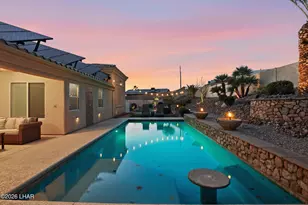3599 Vega Plaza, Lake Havasu City, AZ 86404 - Photo 45