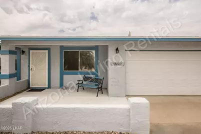 3211 Pintail Dr, Lake Havasu City, AZ 86406 - Photo 5