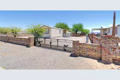 49585 Opal Ave, Quartzsite, AZ 85346 - Photo 3