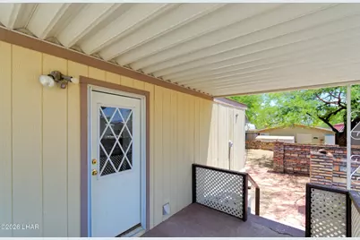 49585 Opal Ave, Quartzsite, AZ 85346 - Photo 21