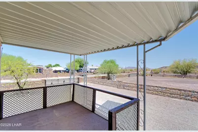 49585 Opal Ave, Quartzsite, AZ 85346 - Photo 5