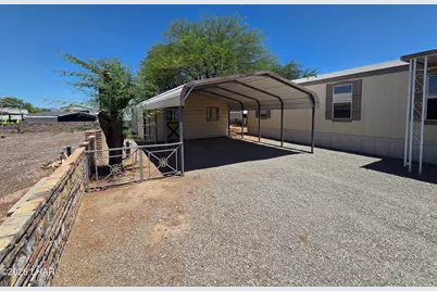 49585 Opal Ave, Quartzsite, AZ 85346 - Photo 27