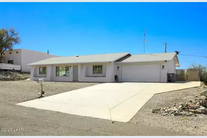 2636 Sunkentree Dr, Lake Havasu City, AZ 86403 - Photo 7