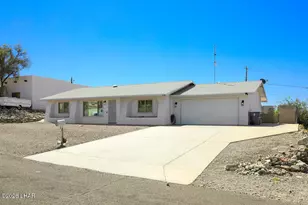 2636 Sunkentree Dr, Lake Havasu City, AZ 86403 - Photo 7