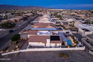 1810 Sentinel Dr, Lake Havasu City, AZ 86404 - Photo 53