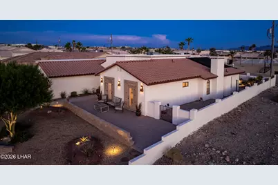 1810 Sentinel Dr, Lake Havasu City, AZ 86404 - Photo 5
