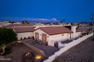 1810 Sentinel Dr, Lake Havasu City, AZ 86404 - Photo 5