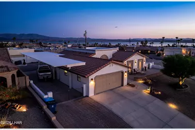 1810 Sentinel Dr, Lake Havasu City, AZ 86404 - Photo 3