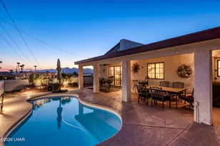 1810 Sentinel Dr, Lake Havasu City, AZ 86404 - Photo 45