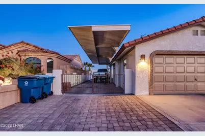 1810 Sentinel Dr, Lake Havasu City, AZ 86404 - Photo 9