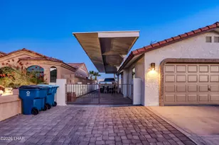 1810 Sentinel Dr, Lake Havasu City, AZ 86404 - Photo 9