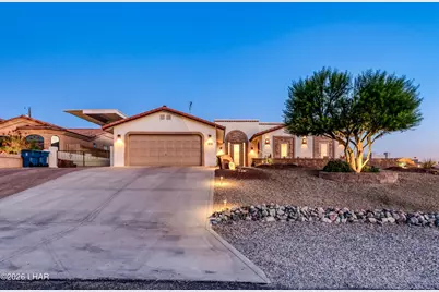 1810 Sentinel Dr, Lake Havasu City, AZ 86404 - Photo 7