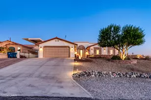 1810 Sentinel Dr, Lake Havasu City, AZ 86404 - Photo 7