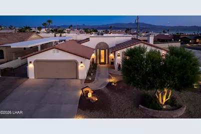 1810 Sentinel Dr, Lake Havasu City, AZ 86404 - Photo 1