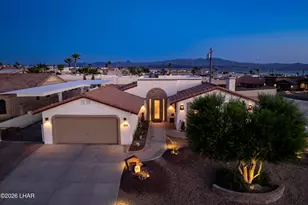 1810 Sentinel Dr, Lake Havasu City, AZ 86404 - Photo 1