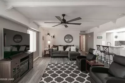 1958 Montana Vista #D, Lake Havasu City, AZ 86403 - Photo 5