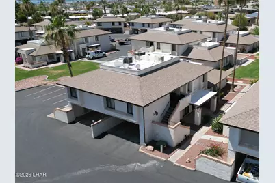 1958 Montana Vista #D, Lake Havasu City, AZ 86403 - Photo 1